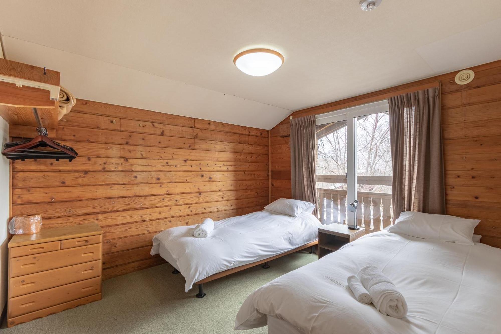 North Point Villa Kutchan Eksteriør bilde